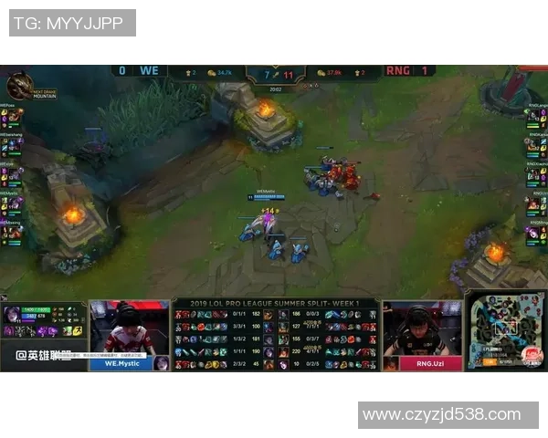 DOTA2战术解析：深入探讨WE战队的比赛节奏与策略布局