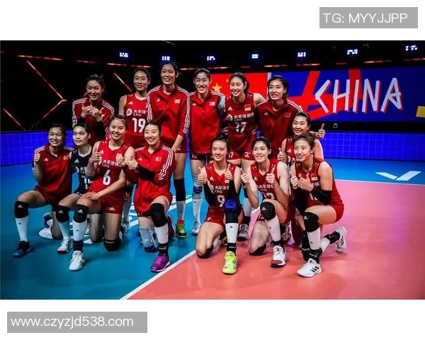 专访陈静：深入探讨她在排球领域取得成功的秘诀与经验分享