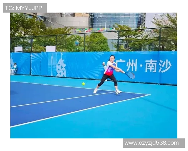 上海网球队灵活性变革引发热议推动网球运动新发展