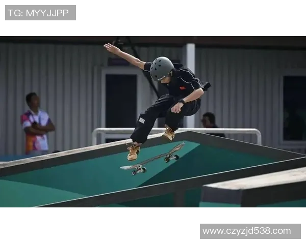 深圳滑板队协作创新引发热议探索滑板运动的新未来 深圳滑板队协作创新引发热议探索滑板运动的新未来