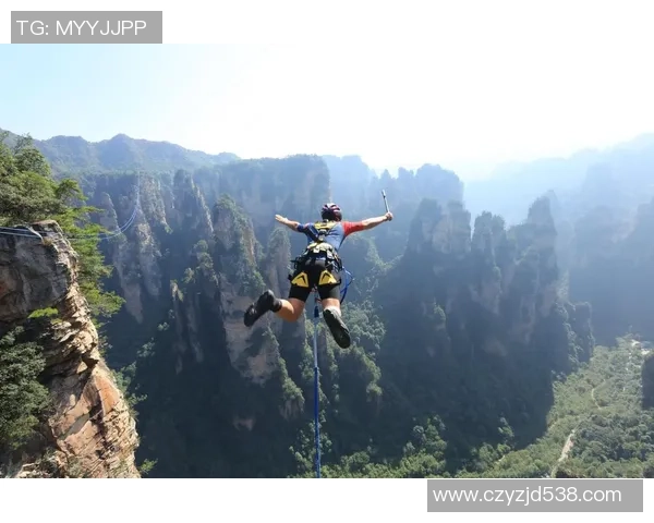 杭州极限运动队引领最新灵活性TOP10运动潮流挑战极限极致体验